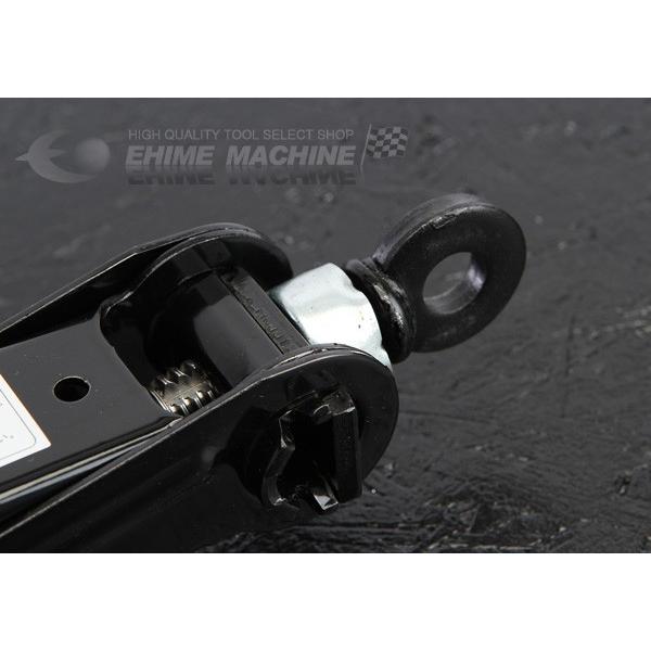 KTC パンタグラフジャッキ PJ-08 : エヒメマシン Yahoo!ショッピング店