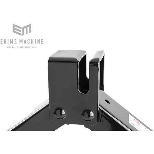 KTC パンタグラフジャッキ PJ-1 : エヒメマシン Yahoo