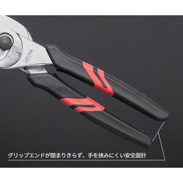 P5倍UP中! KTC コンビネーションプライヤー(ソフトグリップ付) PJ-200 ネコポス対応 :PJ-200:EHIME MACHINE 1号店 - 通販 - Yahoo!ショッピング P5倍UP中! KTC コンビネーションプライヤー(ソフトグリップ付) PJ-200 ネコポス対応 :PJ-200:EHIME MACHINE 1号店 - 通販 - Yahoo!ショッピング