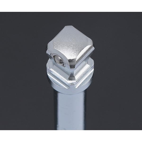 Ko-ken コーケン PK4763/5 12.7sq. オフセットエクステンション Ko-ken コーケン PK4763/5 12.7sq. オフセットエクステンション