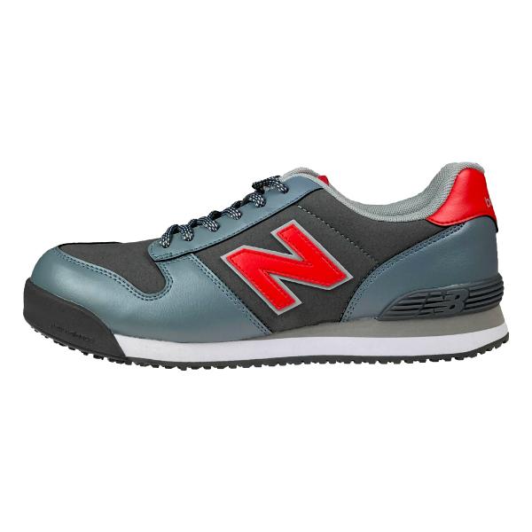 New Balance（ニューバランス） 限定カラー 安全靴 PL-883 MF Portland