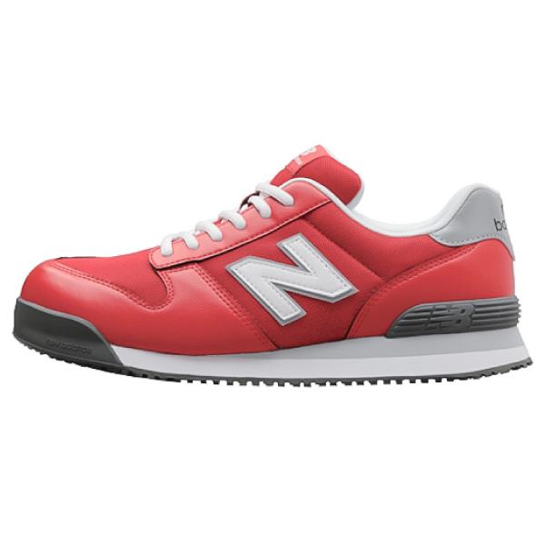 New Balance PL-331 レッド+ホワイト 28.0 EEE New Balance NEW BALANCE PL-331 ポートランド レッド PORTLAND