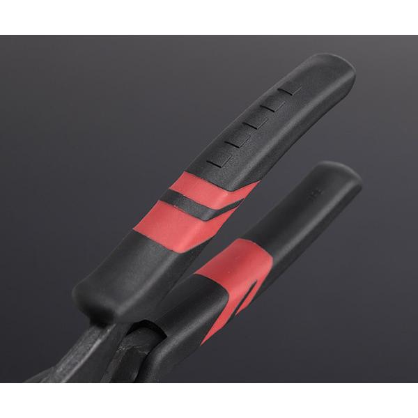 京都機械工具(KTC) ネプロス ニッパー NPN-150 Amazon | 京都機械工具(KTC) ネプロス ニッパー NPN-150 | 標準ニッパ