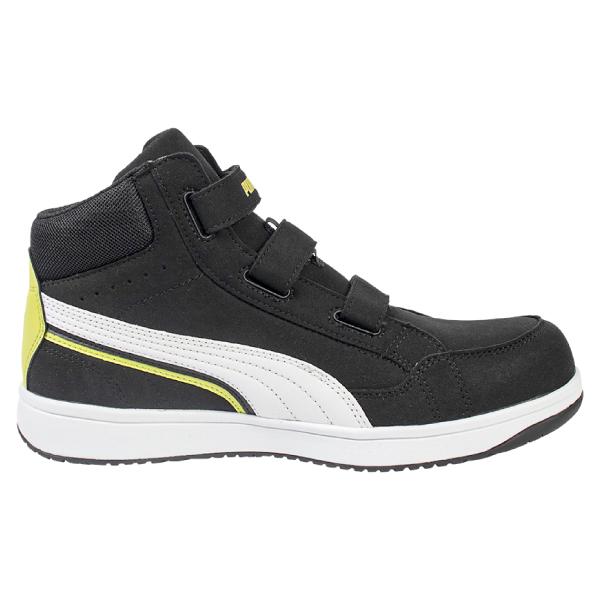 PUMA（プーマ） [ポイント10倍] ヘリテイジ ミッドカット エアツイスト