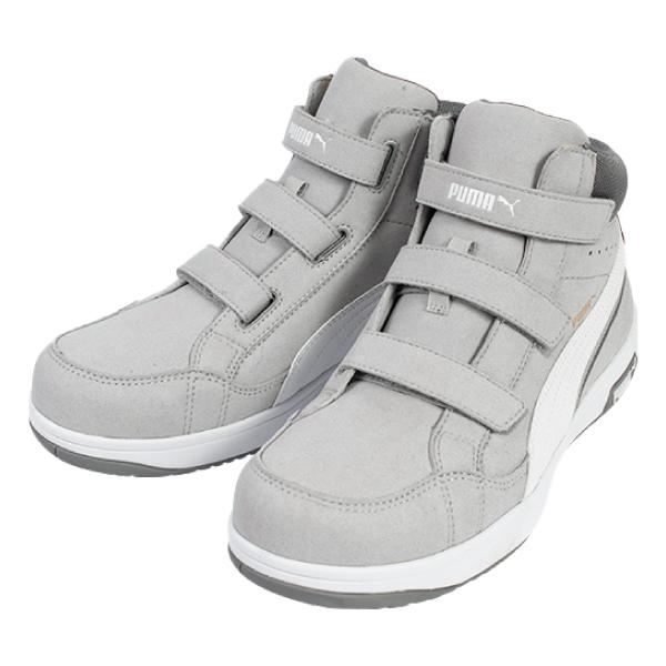 PUMA（プーマ） [ポイント10倍] ヘリテイジ ミッドカット エアツイスト
