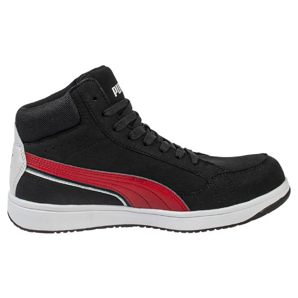 PUMA（プーマ） [ポイント10倍] ヘリテイジ ミッドカット エアツイスト