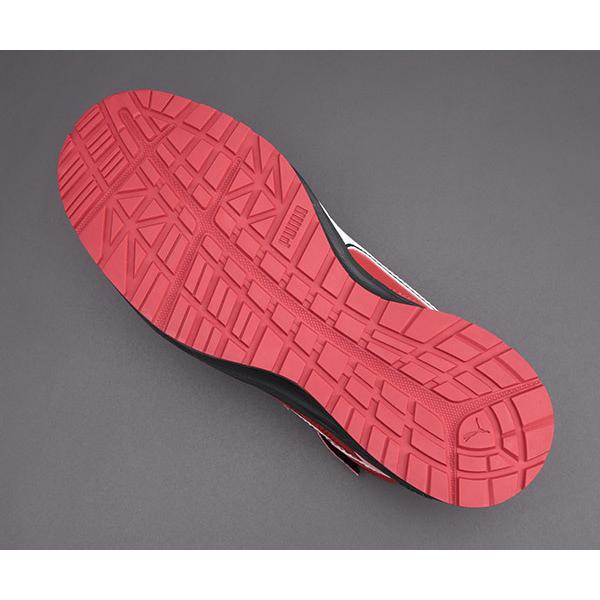 PUMA [ポイント10倍] プーマ ライダー 2.0・レッド・ミッド No