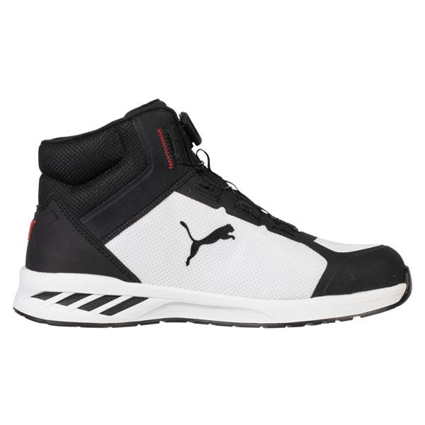 PUMA（プーマ） [ポイント10倍][26SS新商品] 安全靴 スプリント2.1