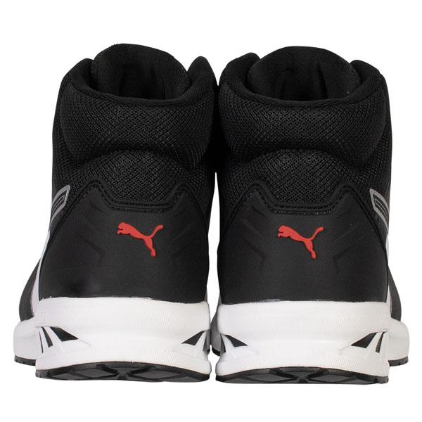 PUMA（プーマ） [ポイント10倍][26SS新商品] 安全靴 スプリント2.1