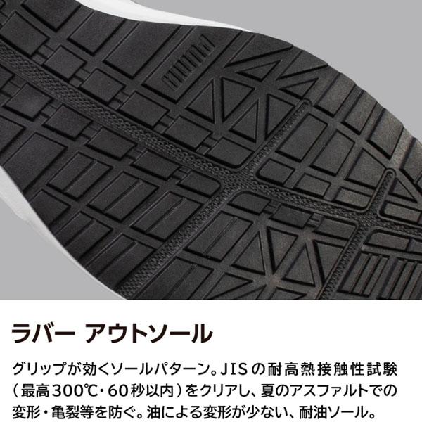PUMA（プーマ） [ポイント10倍][26SS新商品] 安全靴 スプリント2.1