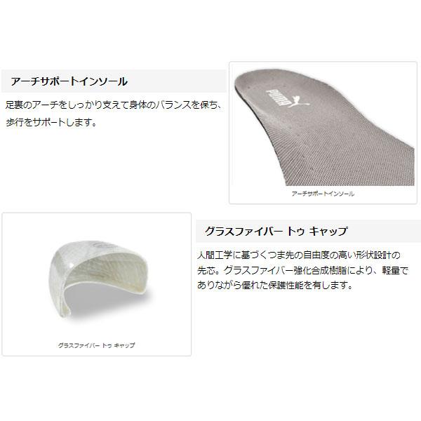 PUMA（プーマ） [ポイント10倍] ヘリテイジ フロントコート・グリーン