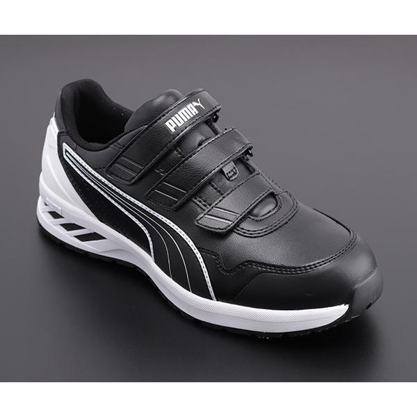 PUMA（プーマ） [ポイント10倍] ライダー 2.0・ブラック・ロー No