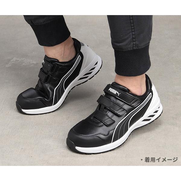 PUMA（プーマ） [ポイント10倍] ライダー 2.0・ブラック・ロー No