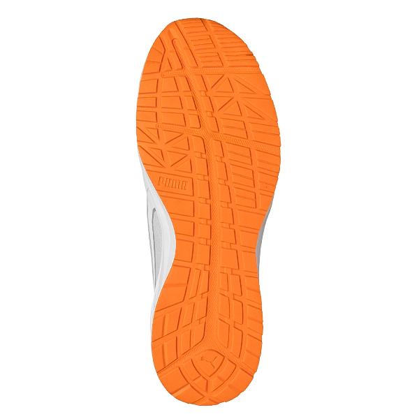 PUMA [ポイント10倍] プーマ 安全靴 64.404.0 グライド ホワイト