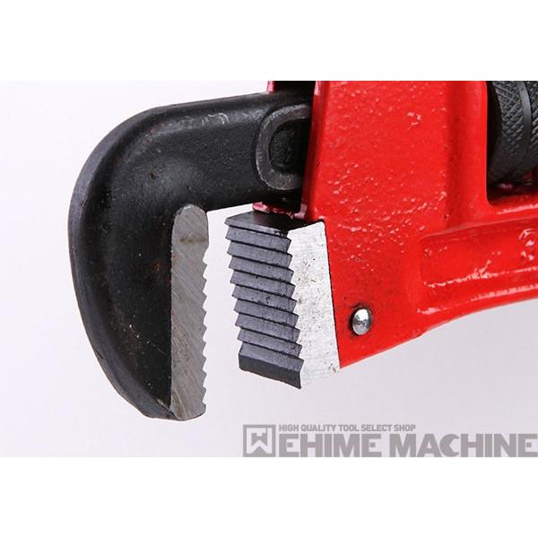 市販 KTC パイプレンチ 即日発送 KTC パイプレンチ 150mm PWA-150
