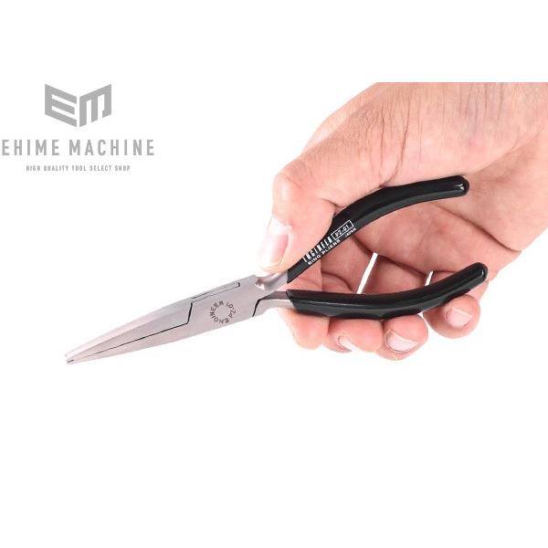 エンジニア（ENGINEER） ENGINEER PZ-01 Eリングプライヤー 【ネコポス