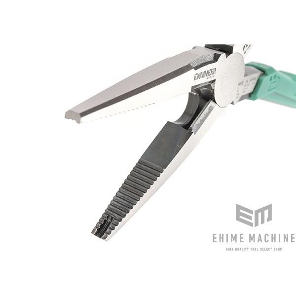 ENGINEER エンジニア ネジザウルスZ ネジ外しペンチ ラジペン型 PZ-60 :pz-60:EHIME MACHINE 1号店 - 通販 - Yahoo!ショッピング ENGINEER エンジニア ネジザウルスZ ネジ外しペンチ ラジペン型 PZ-60 :pz-60:EHIME MACHINE 1号店 - 通販 - Yahoo!ショッピング