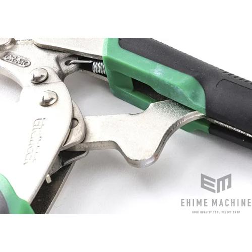 エンジニア（ENGINEER） ENGINEER PZ-65 進化系ネジザウルス バイス