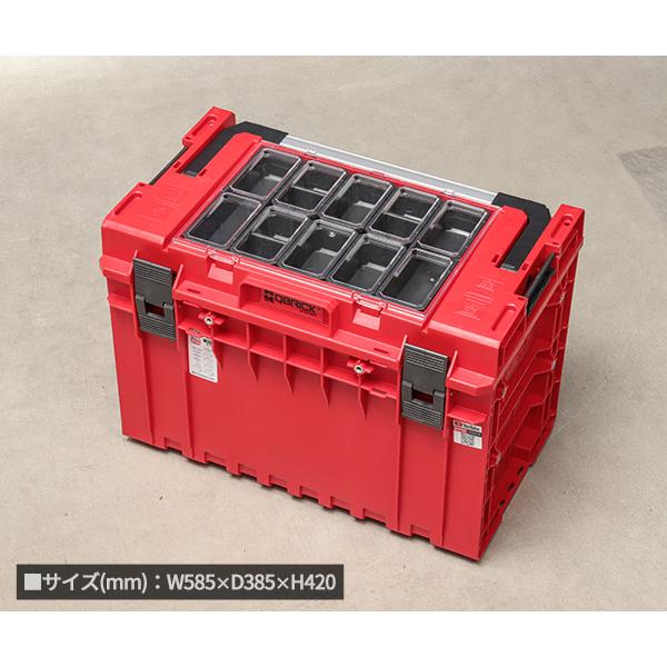 PATROL(工具、園芸) キューブリック 5901238258292 超耐久IP66 PATROL(工具、園芸) キューブリック 5901238258292 超耐久IP66