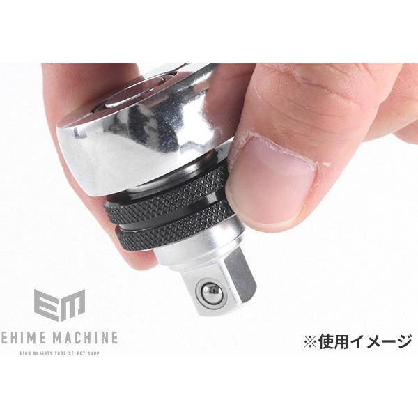 TONE（トネ） ソケットアダプター クイックアダプター 差込角9.5mm