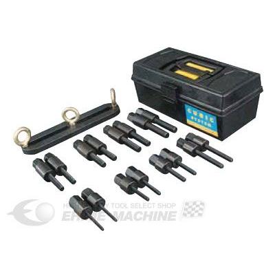 [メーカー直送業者便] 明々工業 CUBIC SYSTEM ボディープーラー QB-3603 鈑金工具 | 