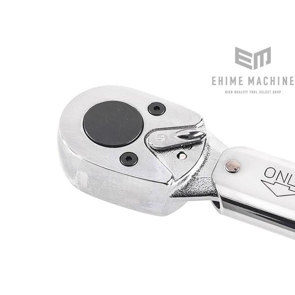 東日製作所 トーニチ プレセット形トルクレンチ QL140N QL140N-MH プレセット形トルクレンチ (ローレットハンドルタイプ