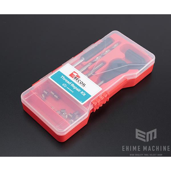 RECOIL M6-1トレードシリーズリコイルキット 35068 リコイルジャパン