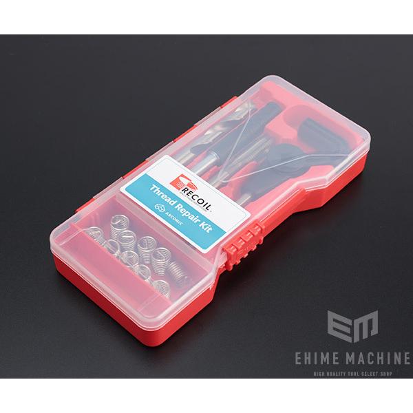 RECOIL M10-1.5トレードシリーズリコイルキット 35108 リコイル 