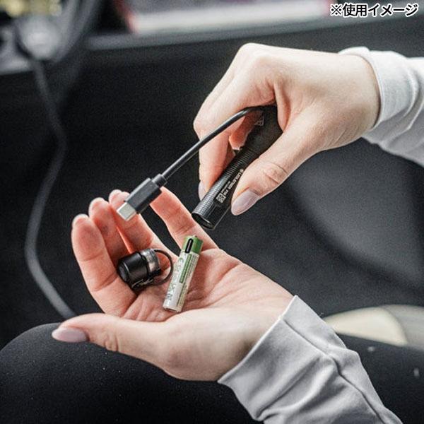 LEDLENSER（レッドレンザー） 日本正規品 キーライト P3R 第四世代