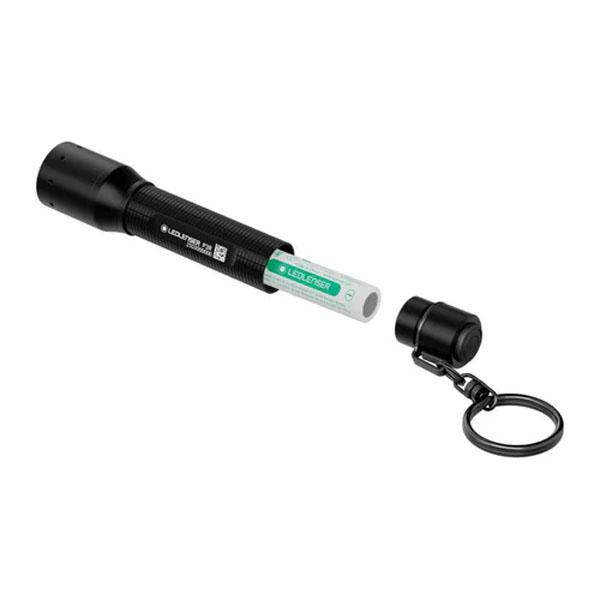 LEDLENSER（レッドレンザー） 日本正規品 キーライト P3R 第四世代