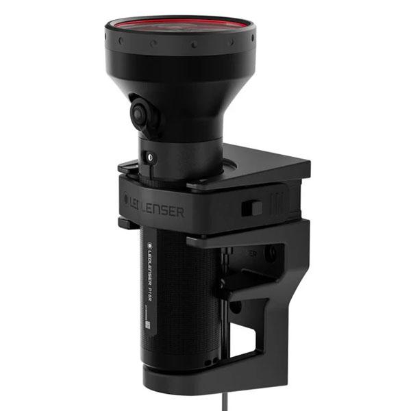 LEDLENSER（レッドレンザー） 日本正規品 ハンドライト P18R 第四世代