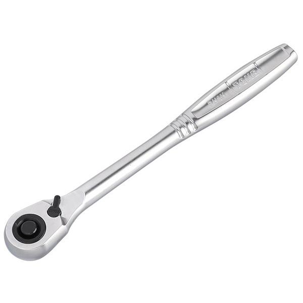TONE（トネ） ラチェットハンドルホールドタイプ 差込角9.5mm (RH3H