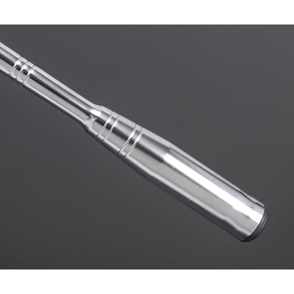 TONE（トネ） ロングラチェットハンドル(中空・ホールドタイプ) 歯数72