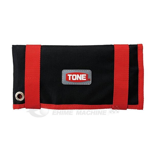 TONE（トネ） ラチェットめがねレンチセット 7pcs (RM700