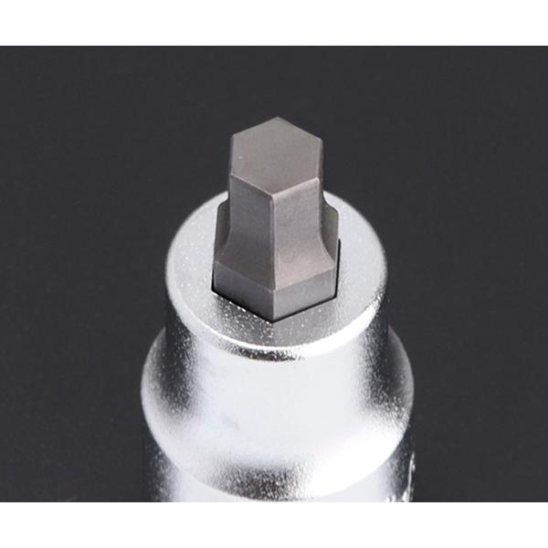 Ko-ken（コーケン） RS3010M/8-L38 9.5sq. ヘックスビットソケット