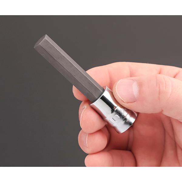 Ko-ken（コーケン） RS3010MZ/8-L75 9.5sq.ヘックスビットソケット