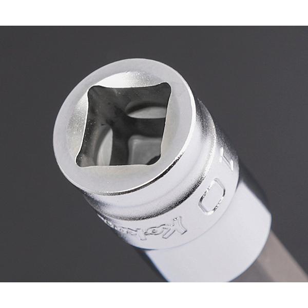 Ko-ken（コーケン） RS3010MZ/8-L75 9.5sq.ヘックスビットソケット