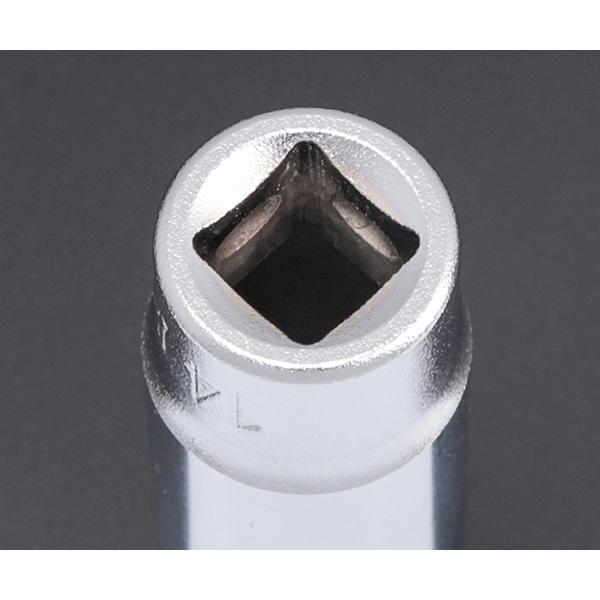 Ko-ken コーケン RS3300M/8 8ヶ組 9.5sq. 6角 ディープソケット Ko-ken コーケン RS3300M/8 8ヶ組 9.5sq. 6角 ディープソケット