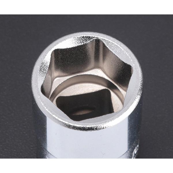 Ko-ken（コーケン） 9.5sq. ハンドソケットレールセット 8点 RS3400M/8
