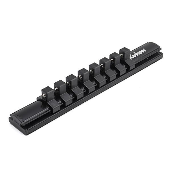 Ko-ken コーケン Z-EAL 9.5sq. ソケットレール ソケットホルダー Ko-ken コーケン Z-EAL 9.5sq. ソケットレール ソケットホルダー