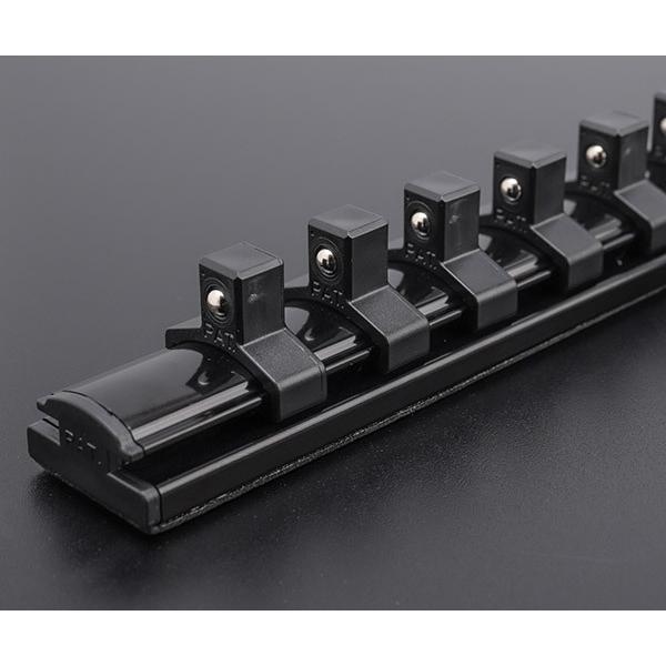 けいこSu様　〜専用〜 Ko-ken（コーケン） Z-EAL ソケットレール ソケットホルダー 9.5sq