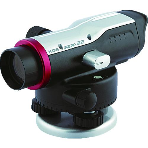 レベル RX-32 KDS 自動レベルRXシリーズ32倍 : エヒメマシン Yahoo