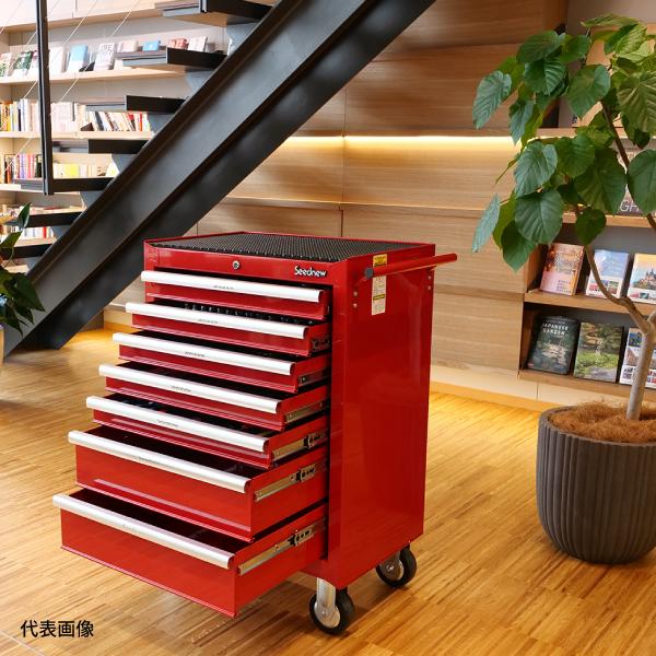 メーカー直送業者便]SEEDNEW シーズニュー キャビマックス工具セット