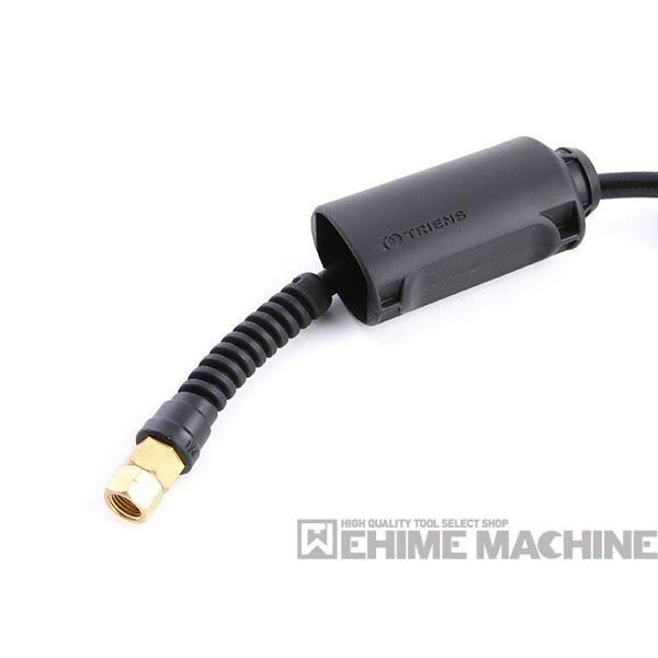 三協リール SHS-210BA エアリール用交換ウレタンホース S-295ZS 三協リール SHS-210BA エアリール用交換ウレタンホース S-295ZS