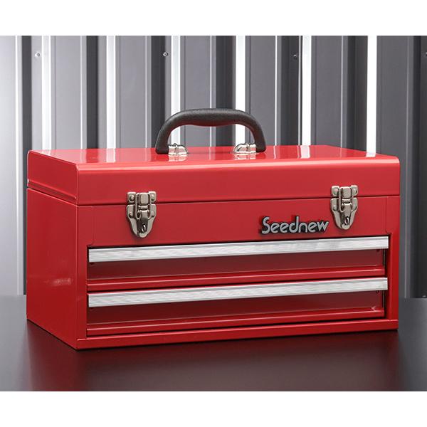 SEEDNEW シーズニュー 9.5sq. ツールセット 39点(レッド) S SEEDNEW シーズニュー 9.5sq. ツールセット 39点(レッド) S