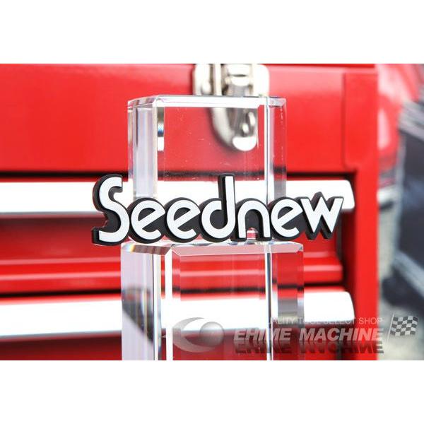 SEEDNEW シーズニュー 12.7sq. ツールセット 46点（レッド） S-46413｜ehimemachine｜05