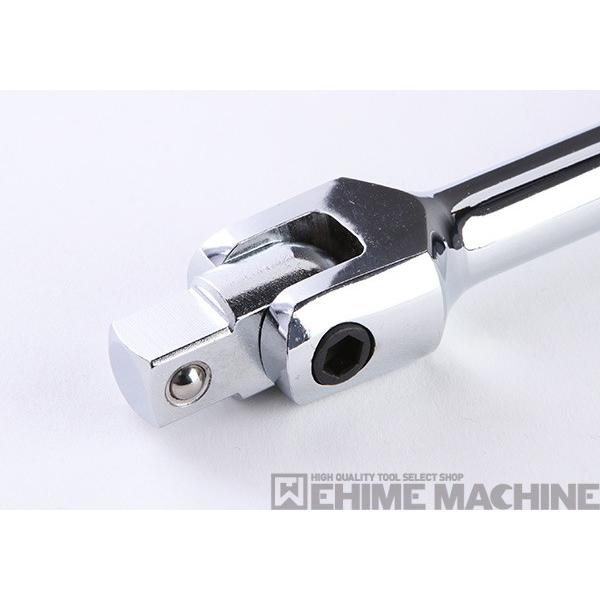 スピンナー単体 SEEDNEW シーズニュー 12.7sq. スピンナーハンドル 300mm S