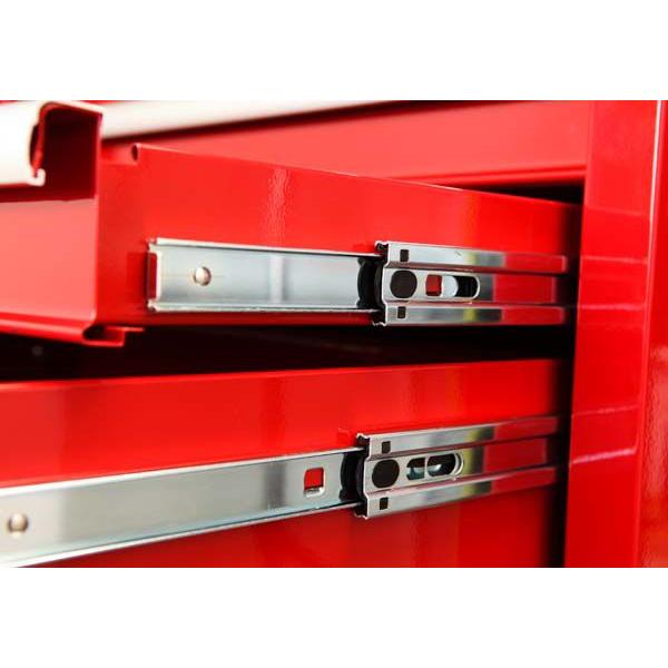 メーカー直送業者便]SEEDNEW シーズニュー 7段 ツールキャビネット