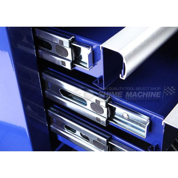 メーカー直送業者便]SEEDNEW シーズニュー 8引出しツールチェスト