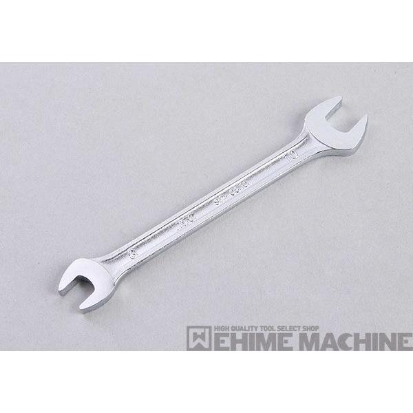 KTC KTC S2-0810 スパナ サイズ8×10mm : エヒメマシン Yahoo